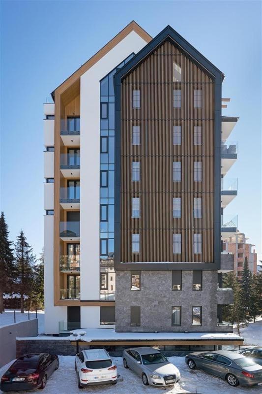 Orla - Ferienwohnung Zlatibor