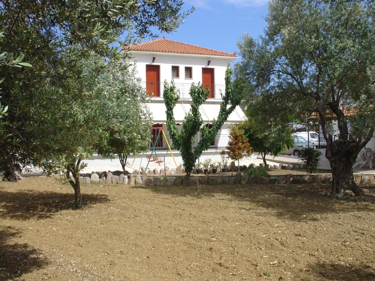 Apartments Villa Myrto - B&B