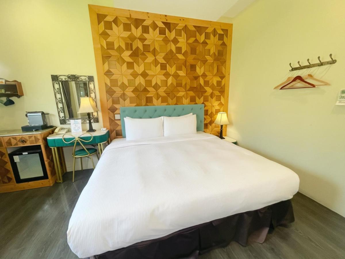 Doppelzimmer mit Bergblick