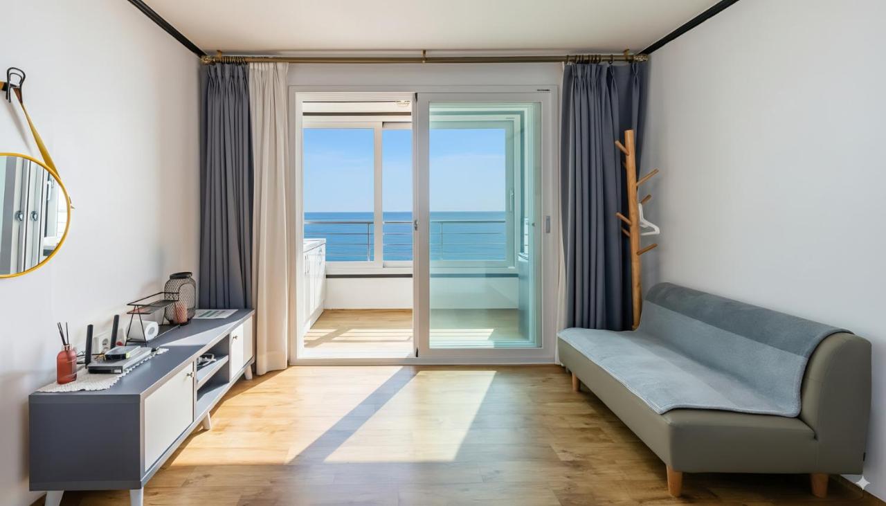 Yangyang Verit Pension - B&B Yangyang