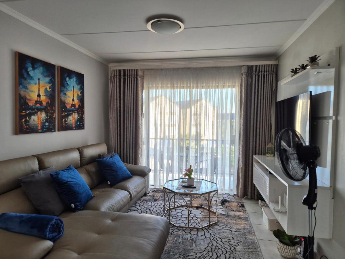 Charming Oasis in the East - Bed and Breakfast Boksburg