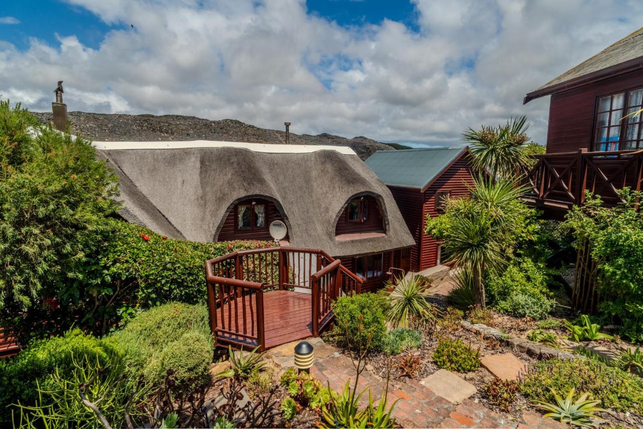 Stunning Glencairn home close to beach - B&B Cape Town