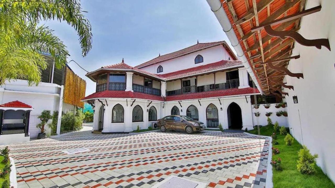 The Heritage Resort - B&B Kochi