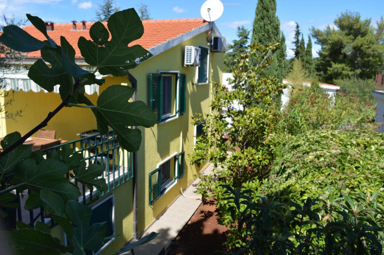 Apartments Vuković - Chambres d’hôtes