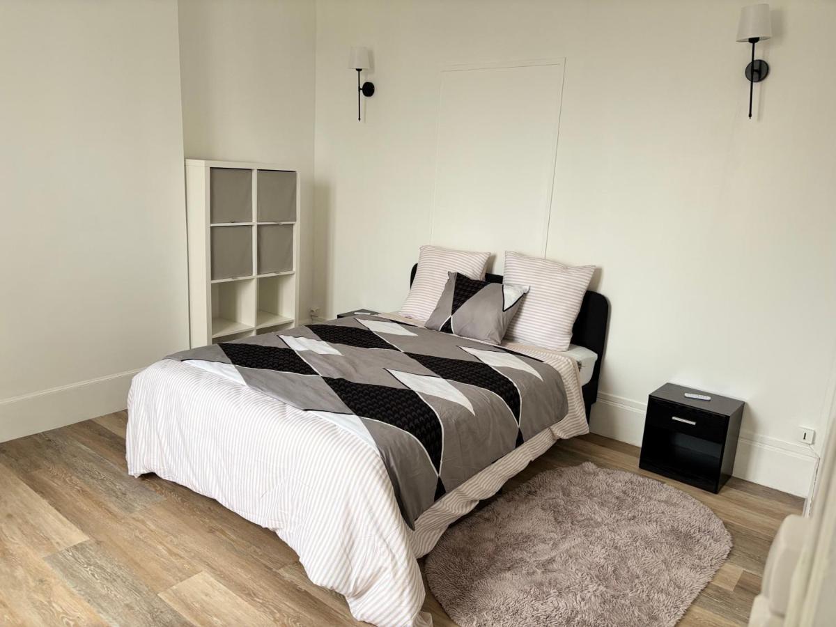 Super appartement - Bed and Breakfast Malesherbes