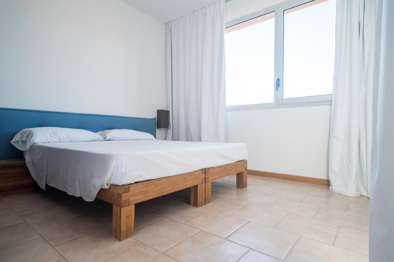 One-Bedroom Apartment - 3 Pax