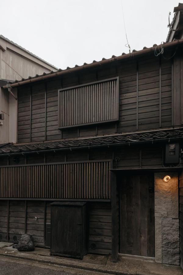 Haku-ma 白間 - B&B Kanazawa