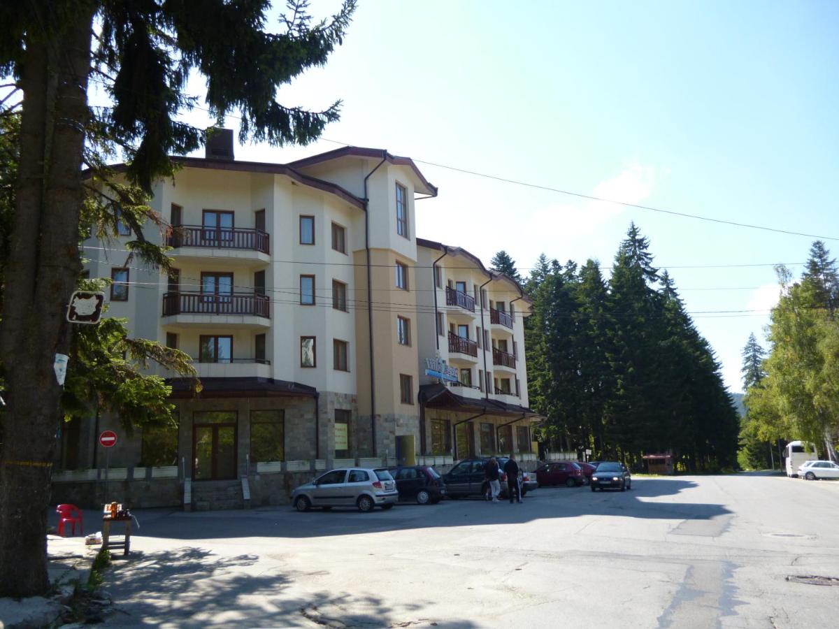 Villa Park Apartment nr 216 - Bed and Breakfast