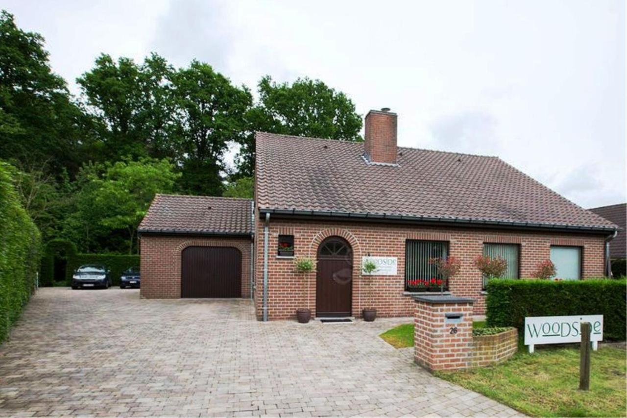 B&B Woodside - B&B Torhout