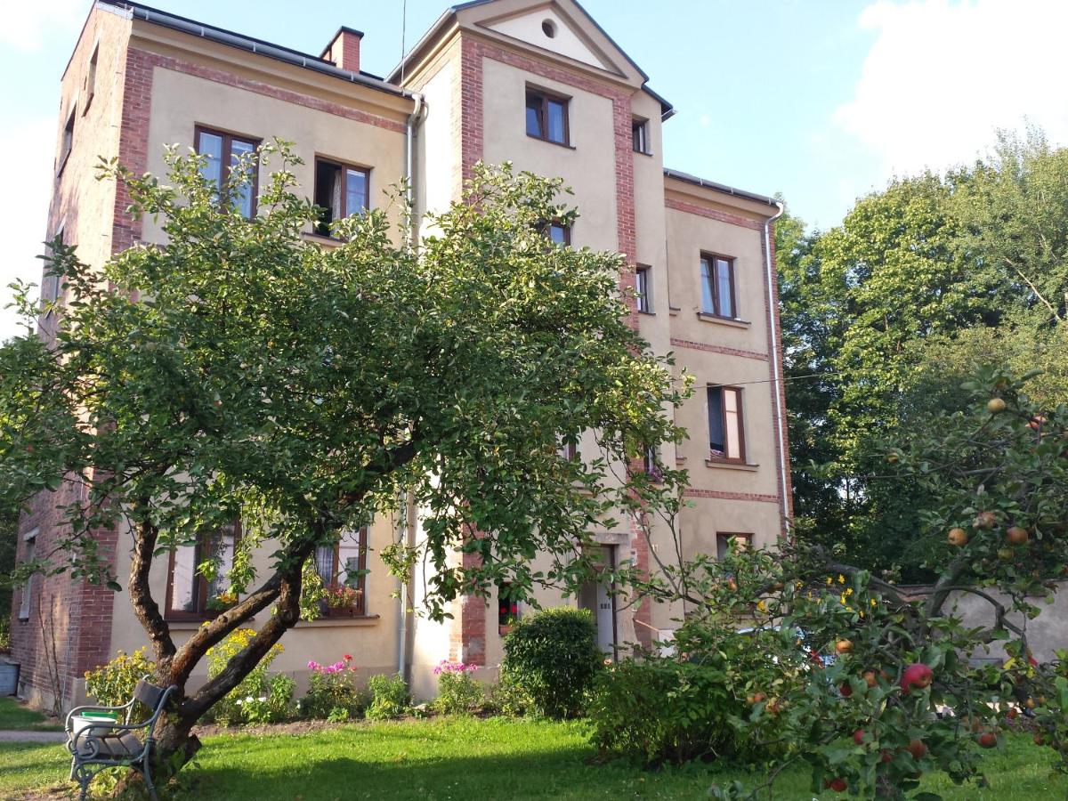 Apartment Anna - Bed and Breakfast