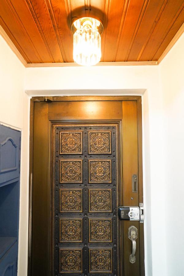 Family-friendly K-Drama Studio Yeonsinnae Station GTX-A 5 min to Seoul Station Sleeps 6 - Ferienwohnung Seoul