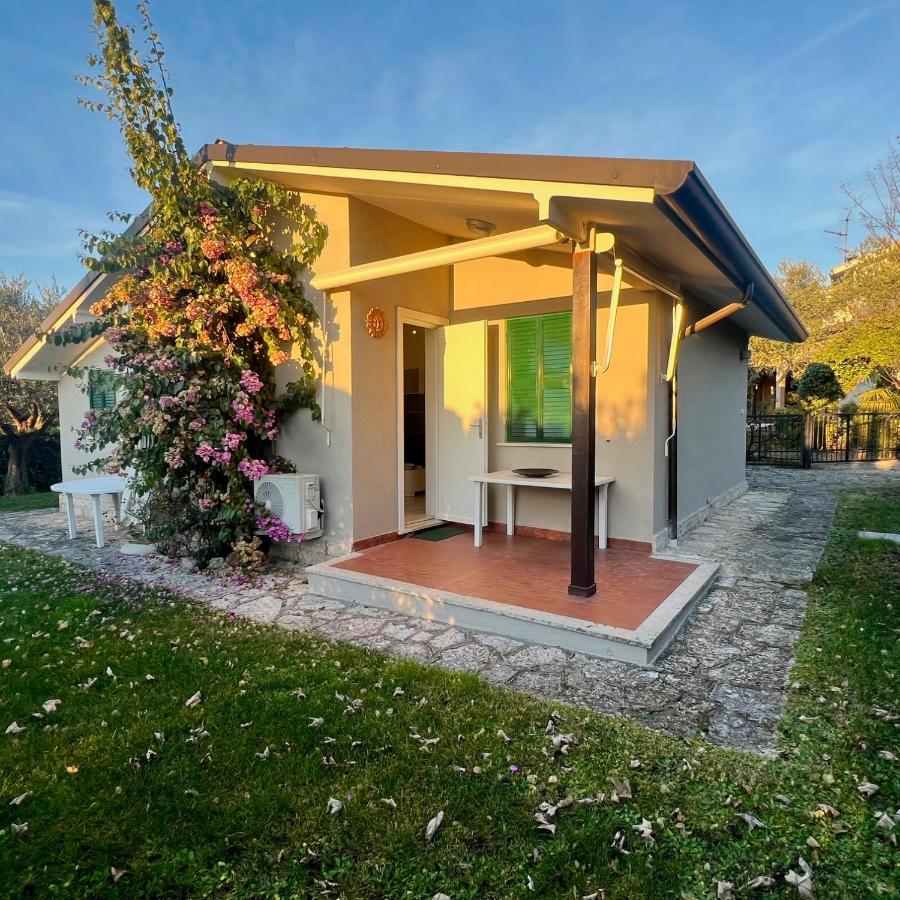 Villa Angiolina - Bed and Breakfast Bardolino
