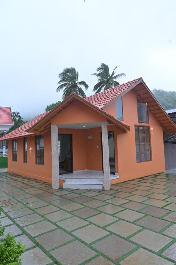 Villa mit 2 Schlafzimmern