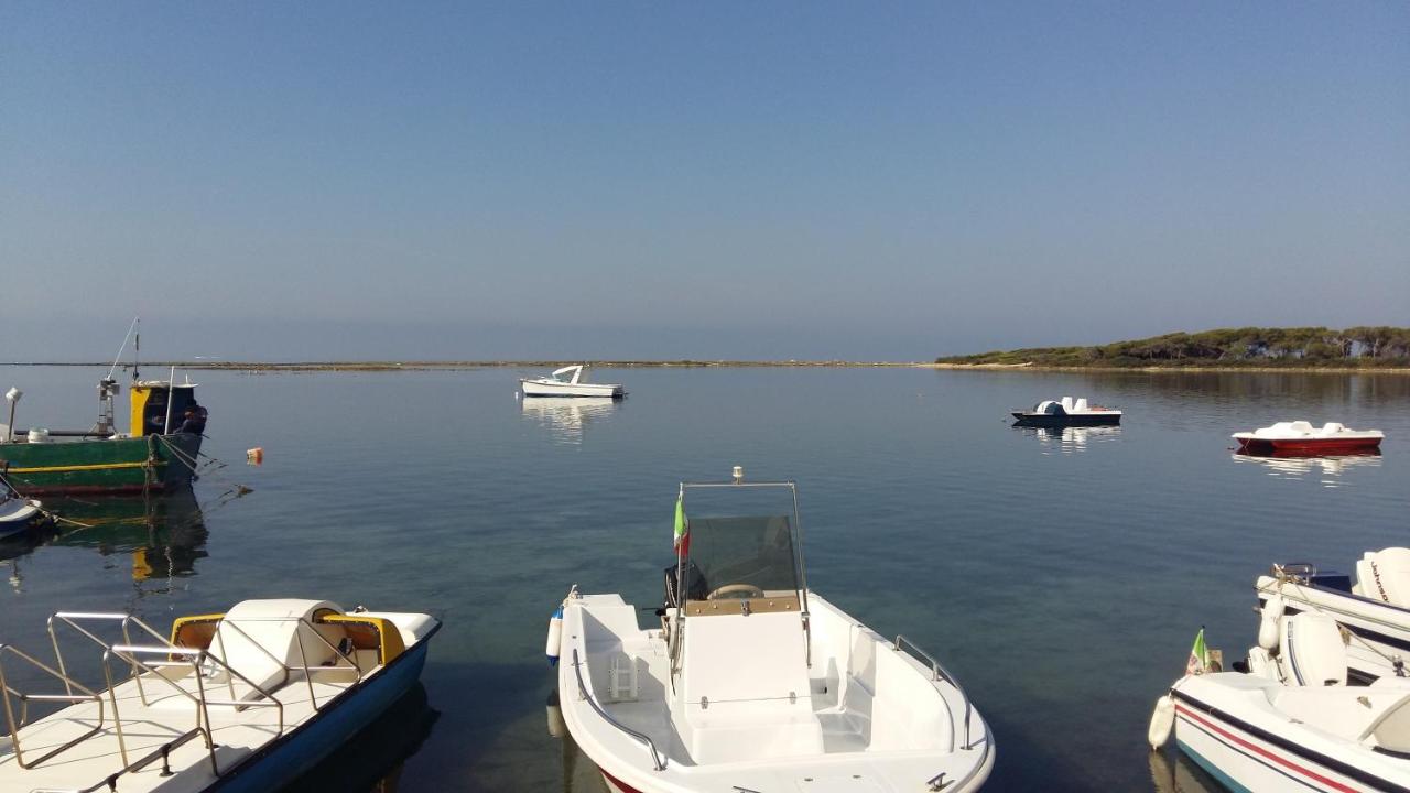 Casa Erica - Bed and Breakfast Porto Cesareo