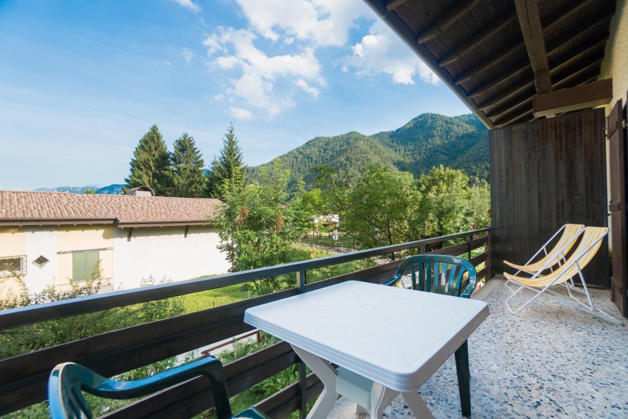 B&B Pieve di Ledro - Casa Luisella - Bed and Breakfast Pieve di Ledro