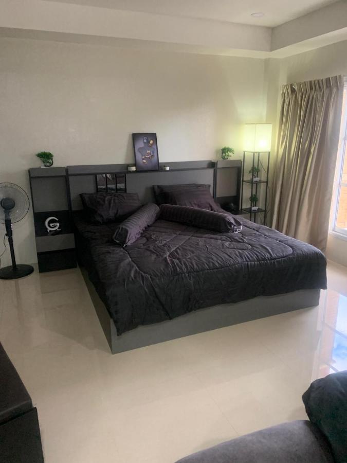 JRJ Residence - Chambres d’hôtes Nong Prue