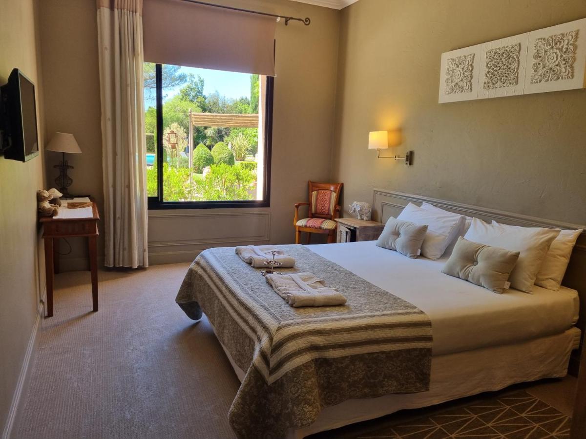 Superior Doppelzimmer