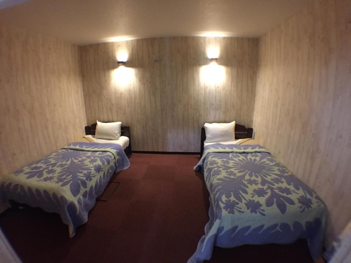 Quadruple Room with Loft