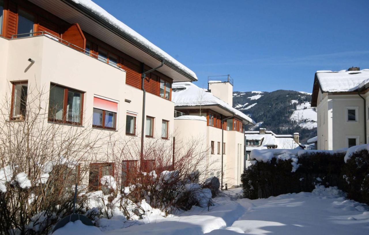 Almliesl ZELL-232 - B&B Zell am See