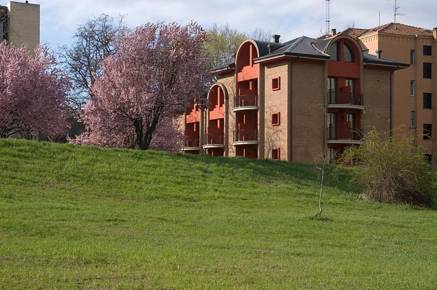Residence Le Volte Apartments - Bed and Breakfast Parma