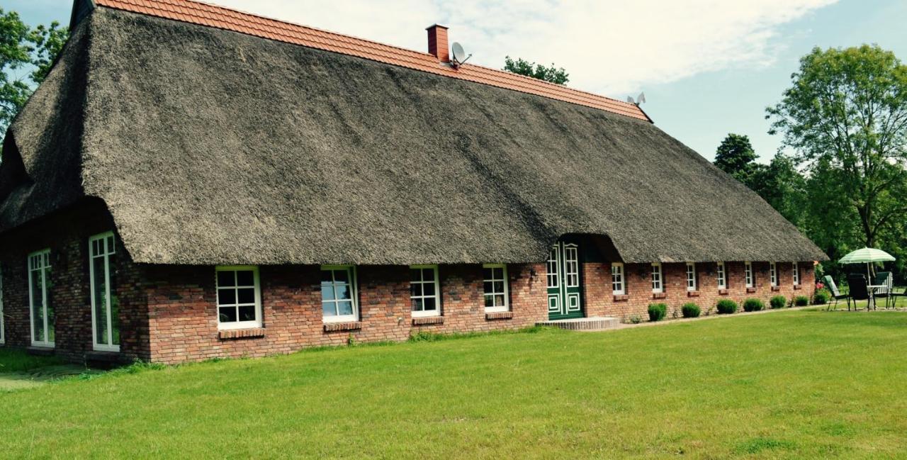 Ferienwohnung Süderfeld - B&B Brake (Unterweser)