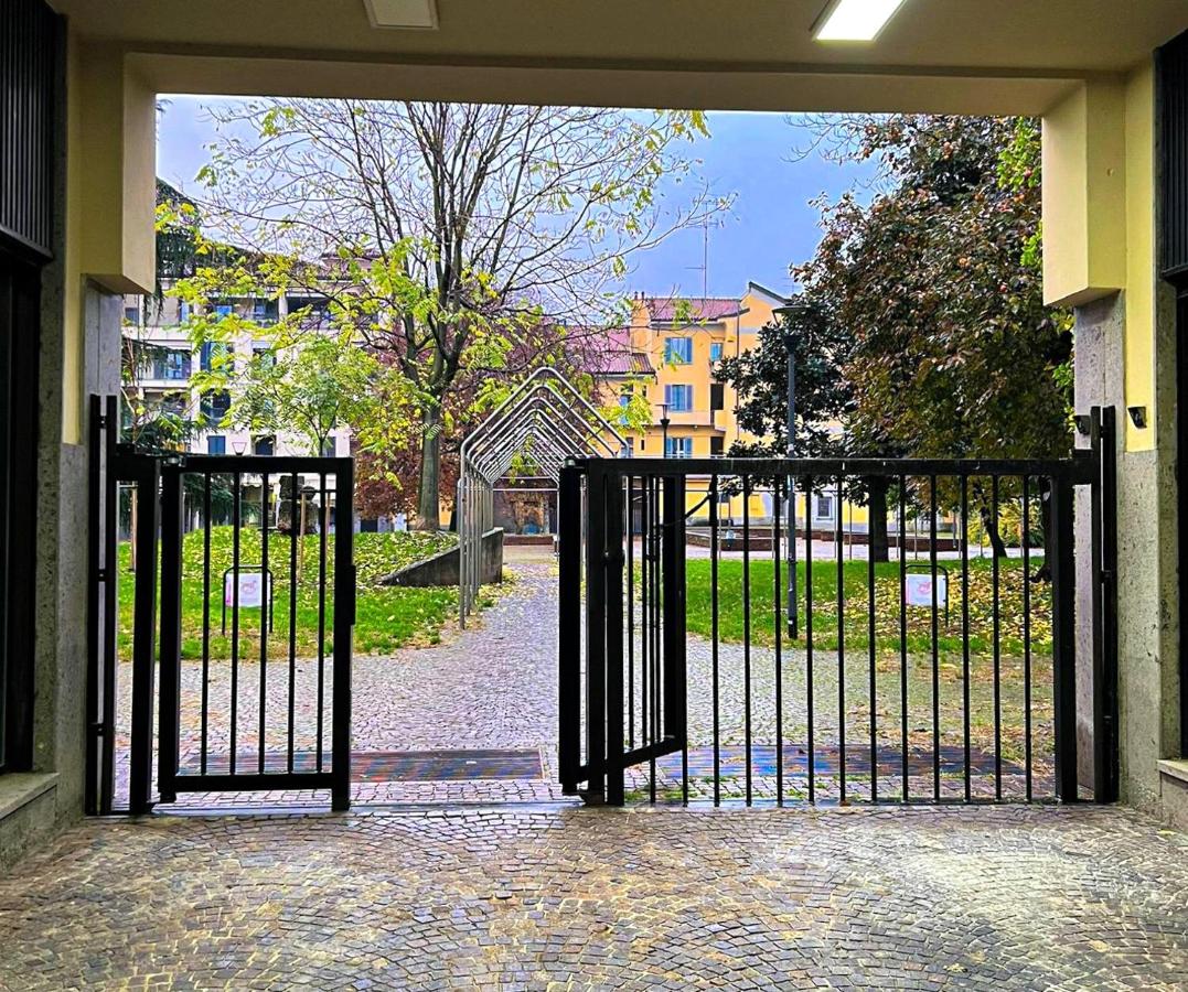 Il sogno sui Navigli - Nel cuore di Milano - NUOVO - Wi-Fi - cabina armadio - Chambres d'hôtes Milan