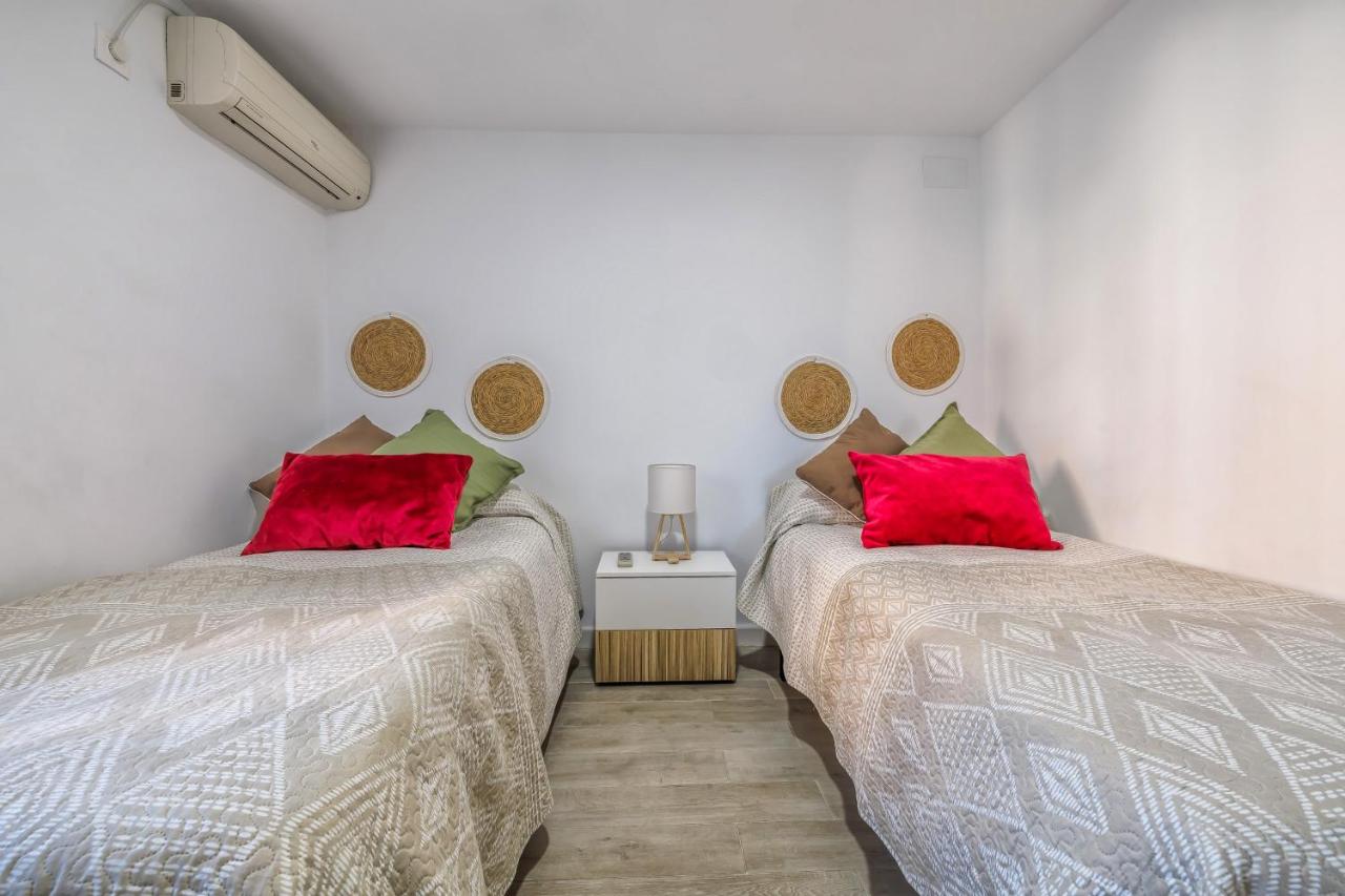 Dream Córdoba Apartment & 2 Dormitorios - Ferienwohnung Córdoba