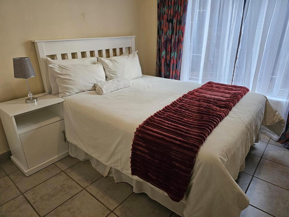 Habitación Doble con baño compartido