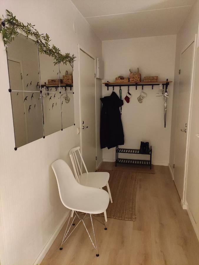 Cozy apartment with good location, private sauna - Chambres d'hôtes Rovaniemi