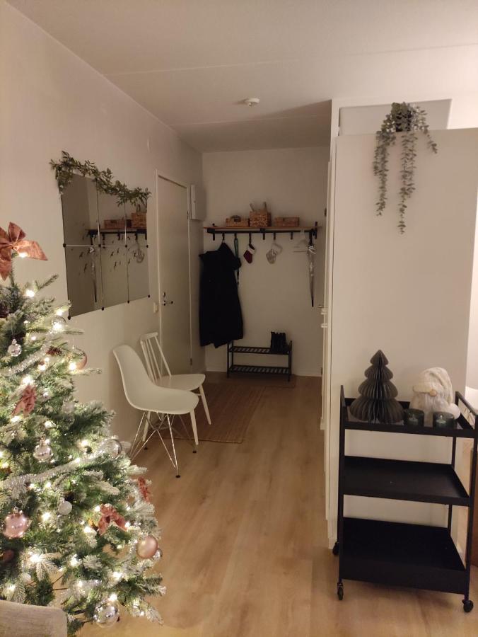 Cozy apartment with good location, private sauna - Chambres d'hôtes Rovaniemi