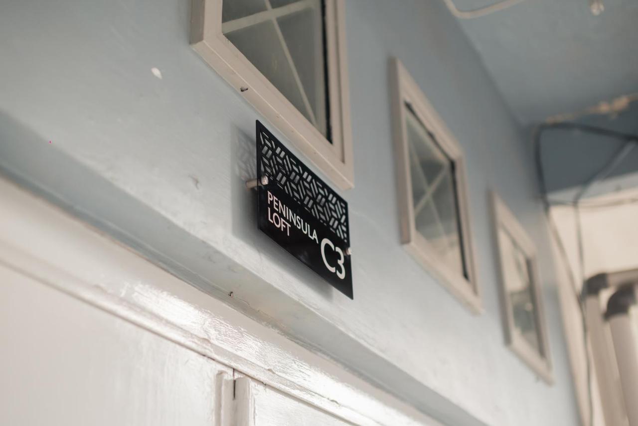 Modern Central District One Bedroom 04 ! - B&B Medan