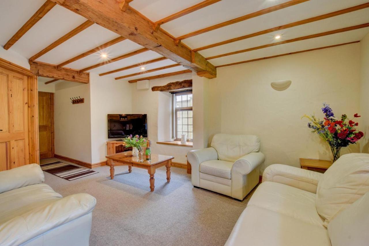 3 Bed in Pembroke oc-bow018 - Bed and Breakfast Pembroke
