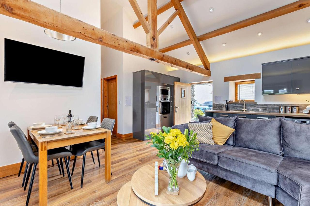 2 Bed in Bala oc-82212 - B&B Bala