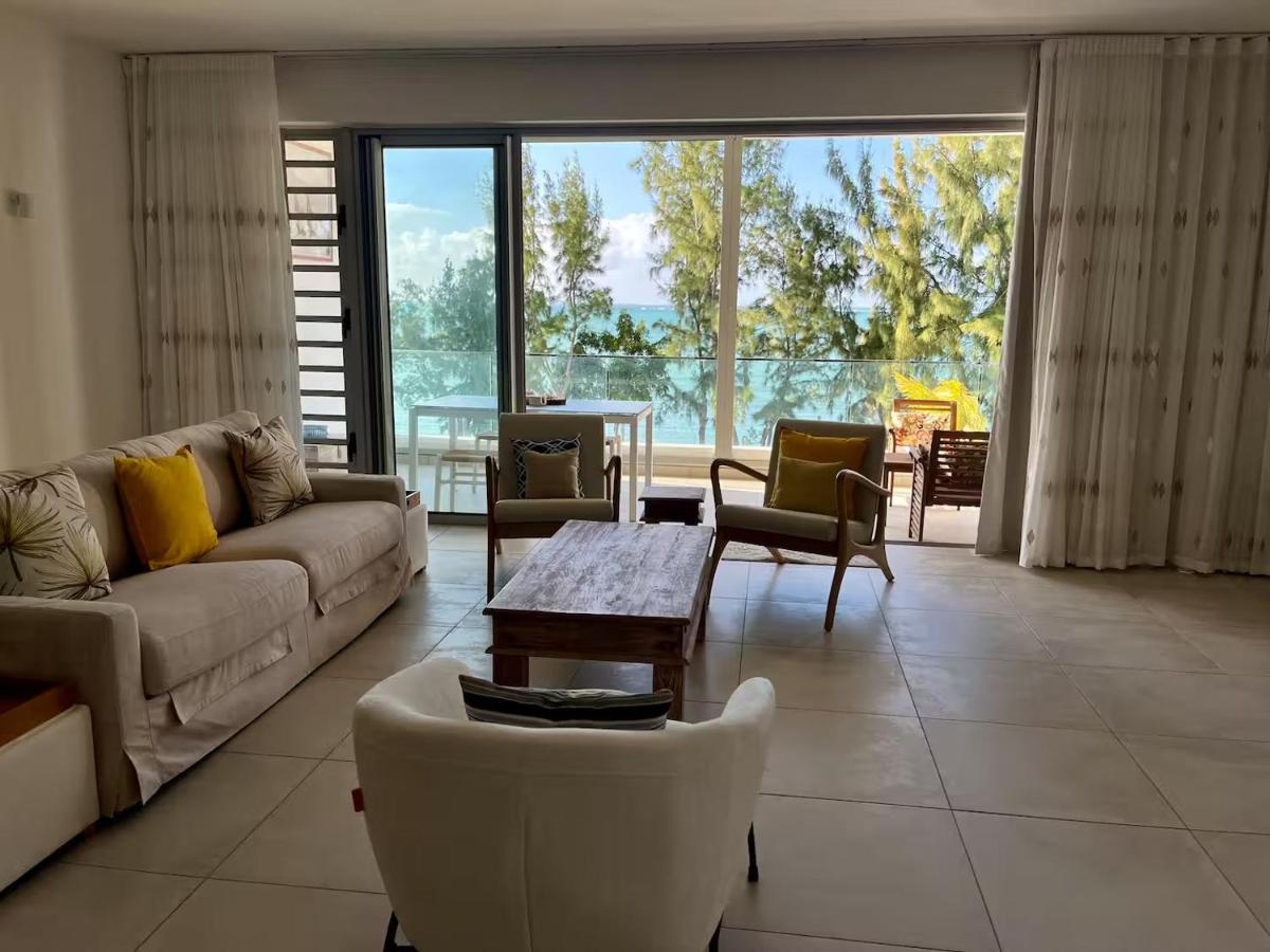 Appartement met 2 slaapkamers