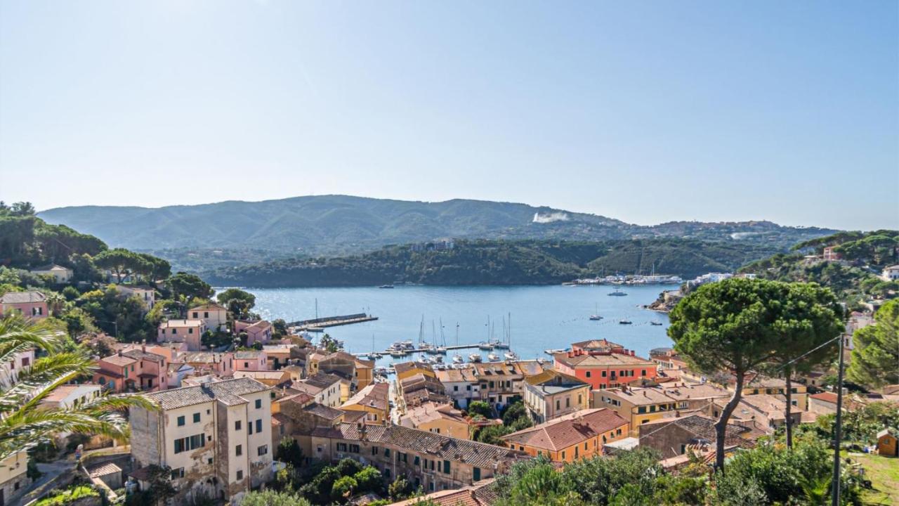 Il Porto 13 - Goelba - Bed and Breakfast Porto Azzurro