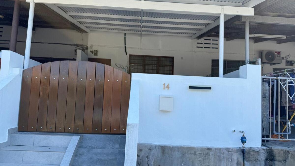 Leisure29 Suites - Setali - 7pax - B&B Kuantan