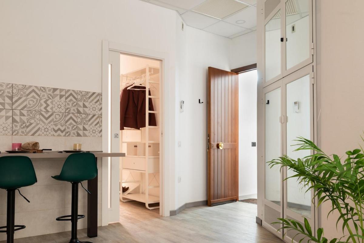 Nest in the Heart of Stampace - B&B Cagliari