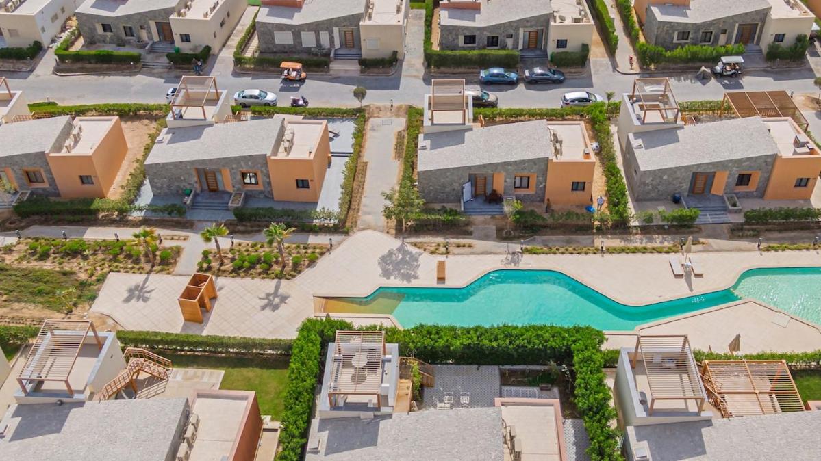 Wonderful Holiday Home in Stunning Soma Bay - Ferienwohnung Hurghada