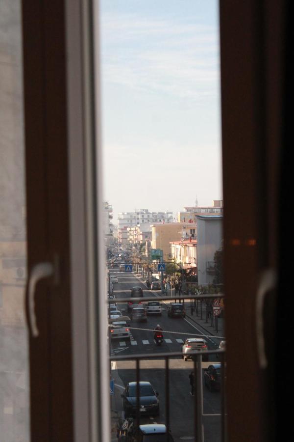 Zero18 - Pompei Rooms - B&B Scafati