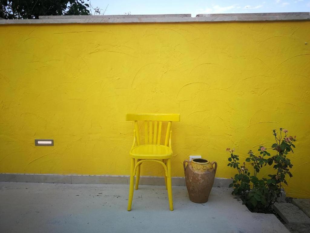 DonaLisa - B&B Andrano