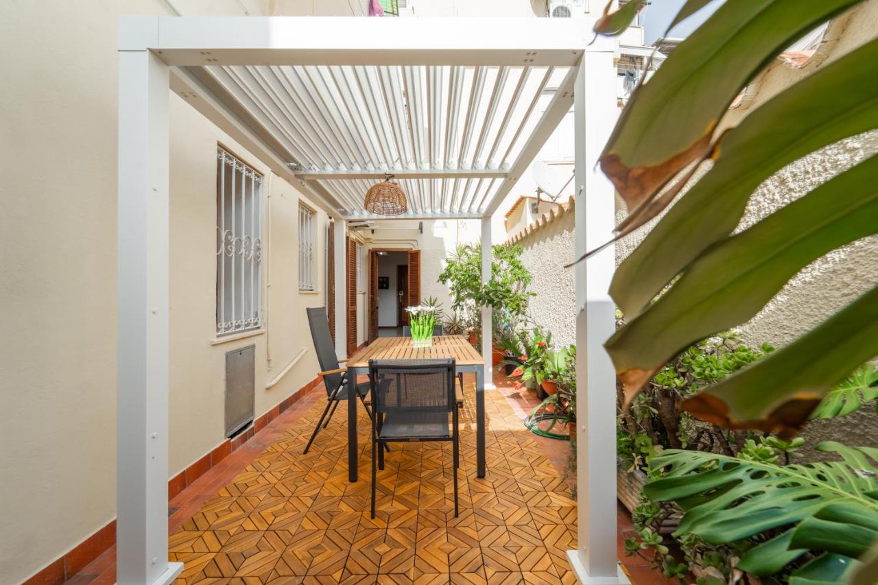 7th Floor - Farina - B&B Cagliari