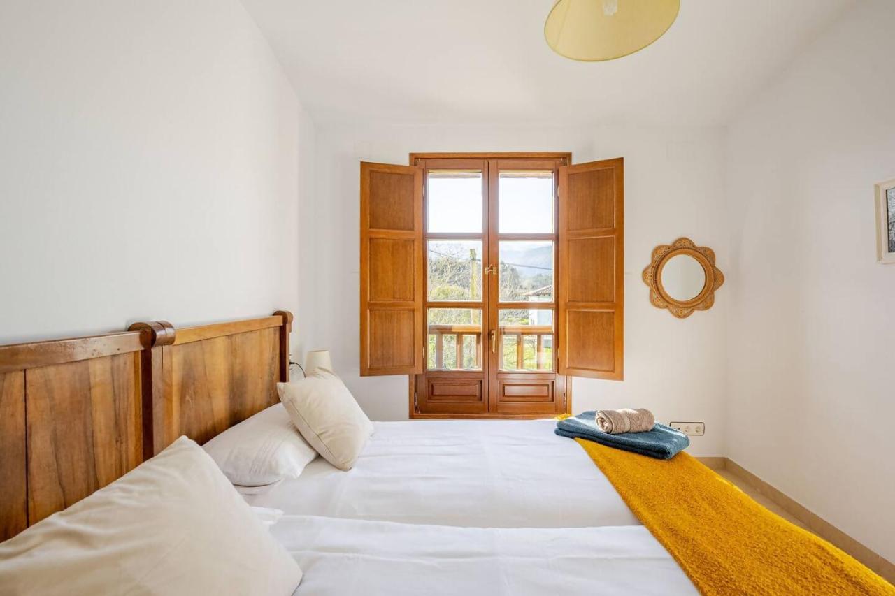 Celada Una casina con encanto - B&B Celorio