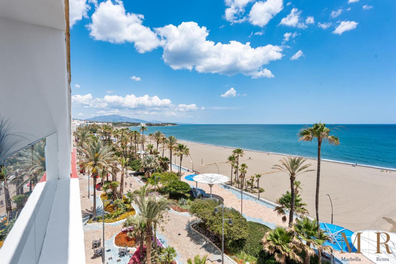 Casa Gran Vista Ref #36 - B&B Estepona