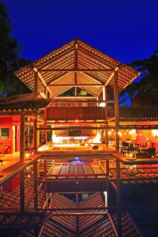 Pousada Hibisco - B&B Trancoso