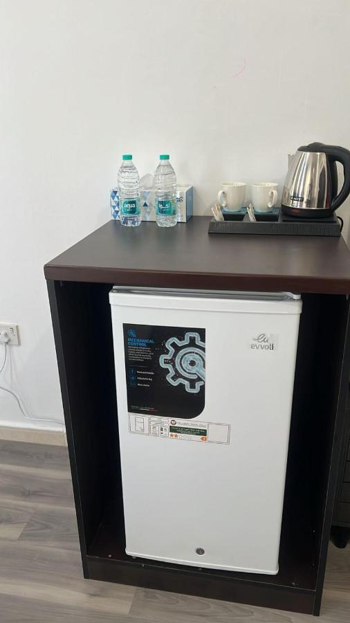 SM Room A1 - B&B Abu Dabi