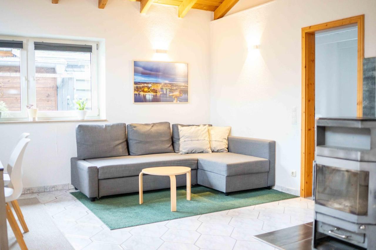 Haus mit 2 Schlafzimmern