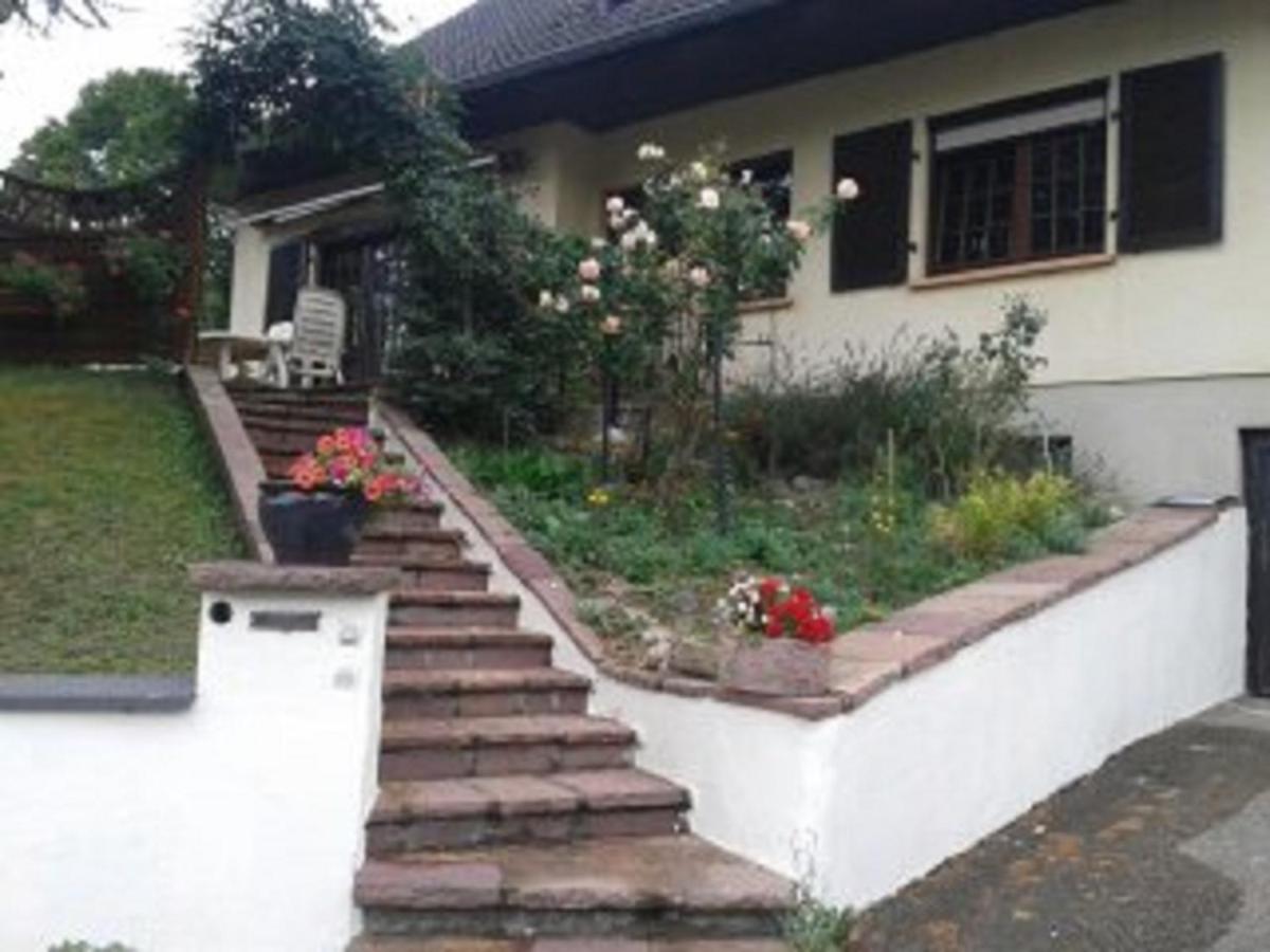 B&B Ranspach - B&B Ma Maison Hautes Vosges - Bed and Breakfast Ranspach