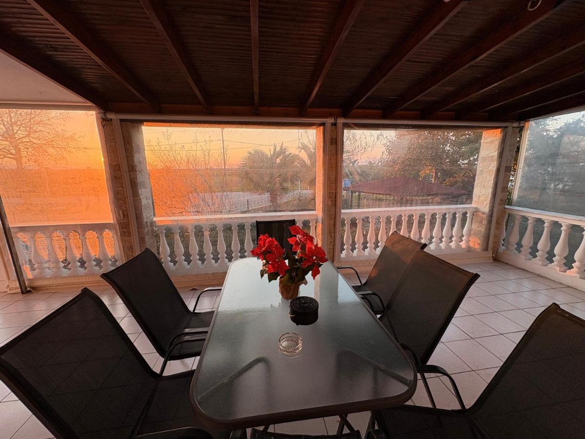 Villa Emara Mangana - B&B Mángana