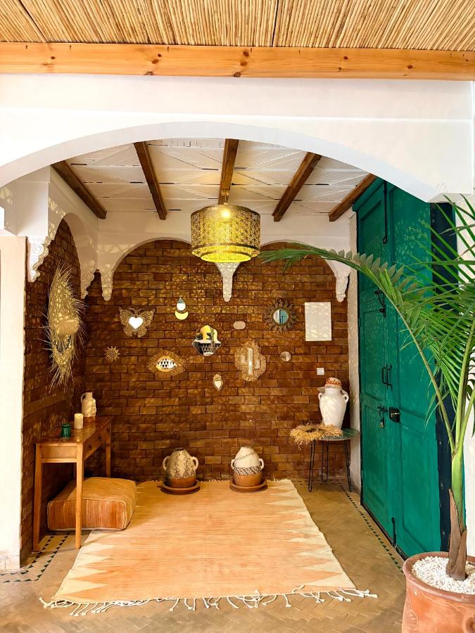 Riad El Badun - B&B Marrakech