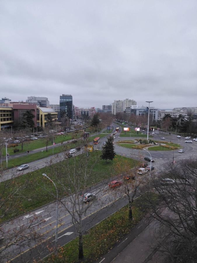 Fontana - B&B Belgrado